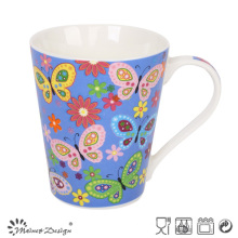 11oz Caneca de café cerâmica da promoção